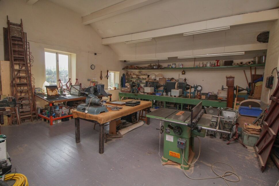 Detached Land/Plot for sale, Manor Park Road, Glossop, SK13 £565,000