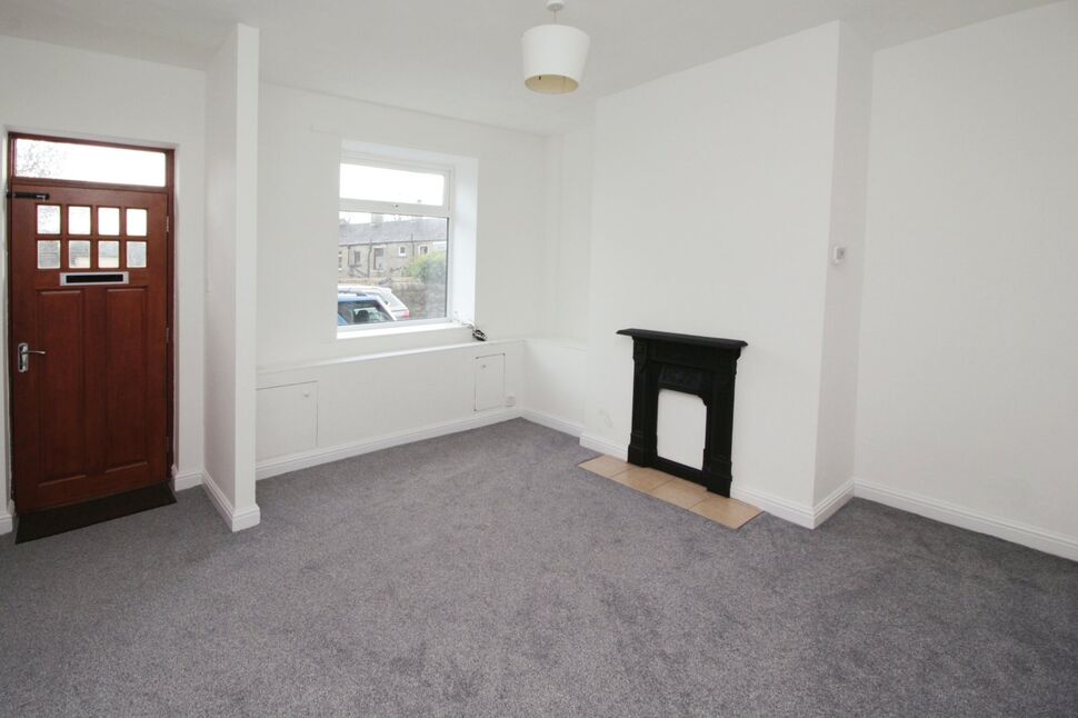 2 bedroom End Terrace House for sale, Lord Street, Hollingworth, SK14