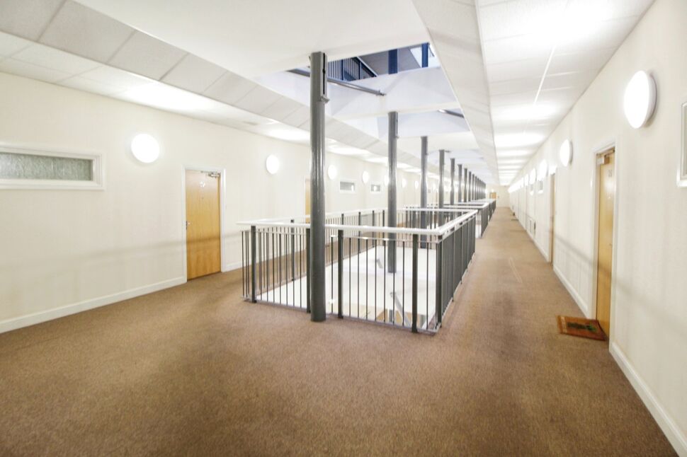 2 bedroom Flat for sale, Glossop Brook Road, Glossop, SK13 £120,000