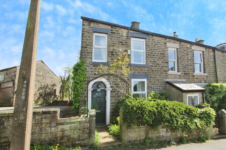 Post Street, 2 bedroom End Terrace House for sale, £225,000