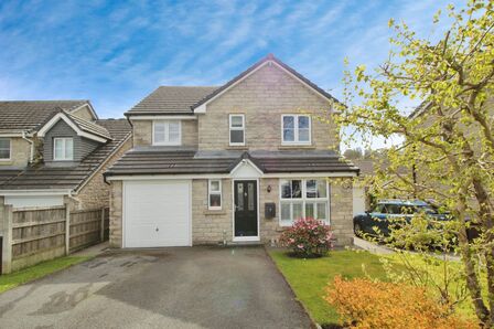 Overdale Drive, 4 bedroom Detached House for sale, £425,000