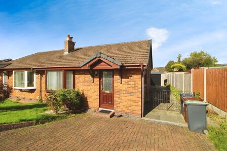 2 bedroom Semi Detached Bungalow for sale
