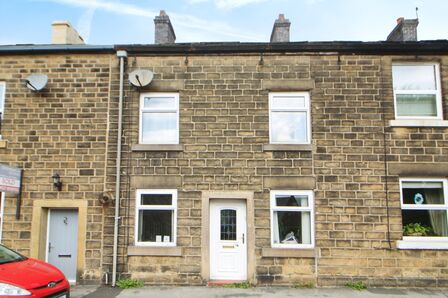 Church Street, 4 bedroom Mid Terrace House for sale, £300,000
