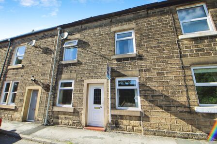 4 bedroom Mid Terrace House for sale
