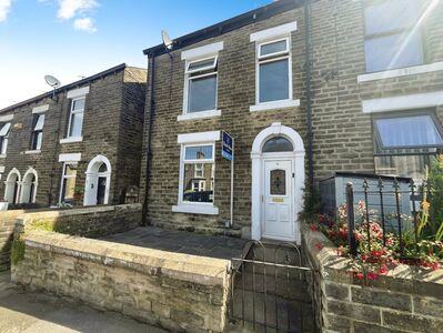 3 bedroom End Terrace House for sale