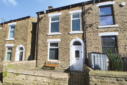 3 bedroom End Terrace House for sale