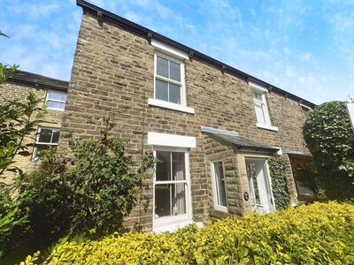 Hague Street, 2 bedroom End Terrace House for sale, £200,000