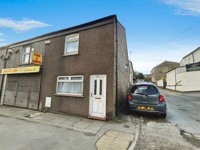 1 bedroom End Terrace House for sale