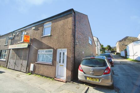 1 bedroom End Terrace House for sale