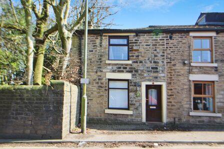 2 bedroom End Terrace House for sale