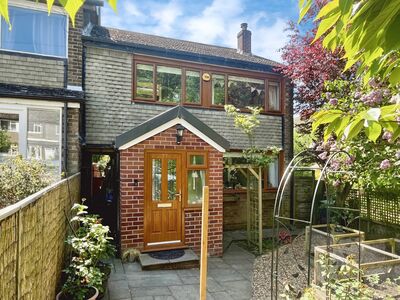 Ashton Street, 3 bedroom End Terrace House for sale, £275,000