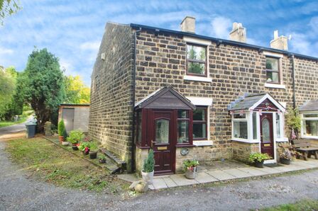 Water Street, 2 bedroom End Terrace House for sale, £225,000