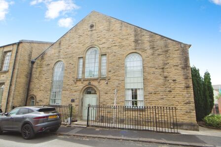 Shrewsbury Street, 2 bedroom  Flat for sale, £195,000