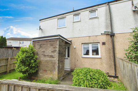Wessington Green, 2 bedroom End Terrace House for sale, £168,500