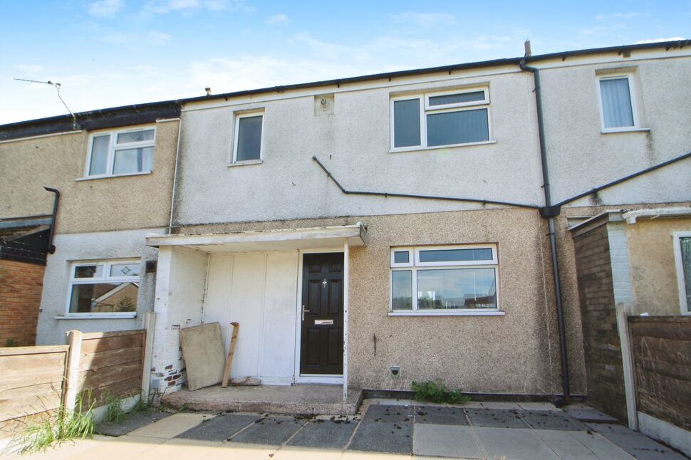 Main image of 3 bedroom Mid Terrace House to rent, Brailsford Green, Glossop, Derbyshire, SK13