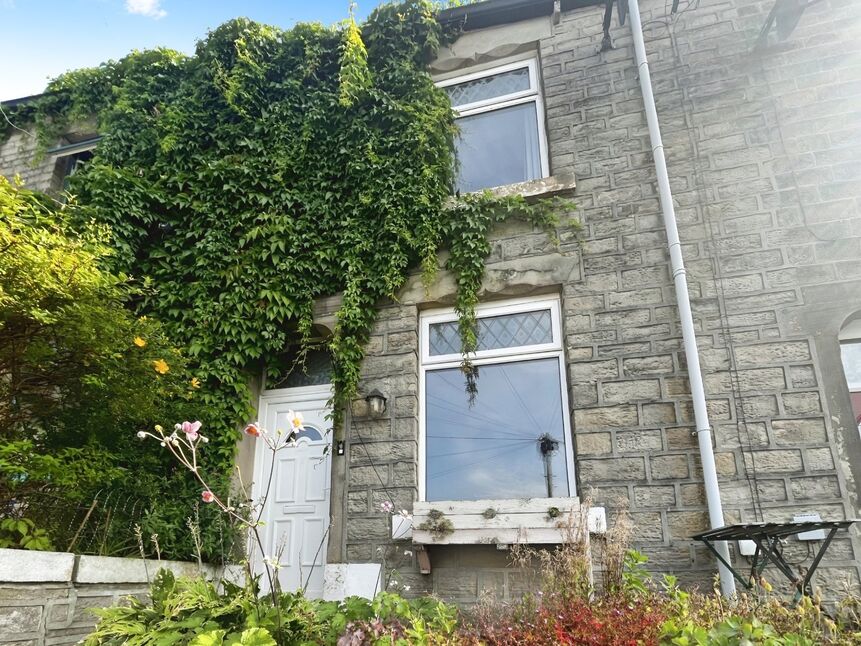 Main image of 2 bedroom Mid Terrace House for sale, Bank Street, Broadbottom, Greater Manchester, SK14