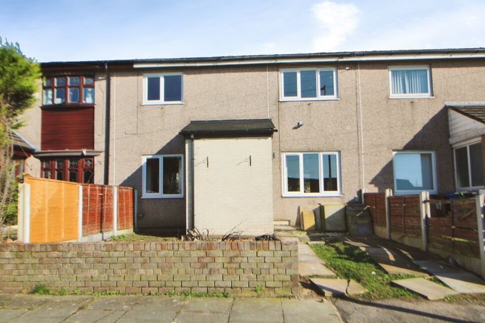 Main image of 3 bedroom Mid Terrace House to rent, John Kennedy Road, Mottram, Greater Manchester, SK14