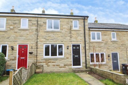 2 bedroom Mid Terrace House for sale