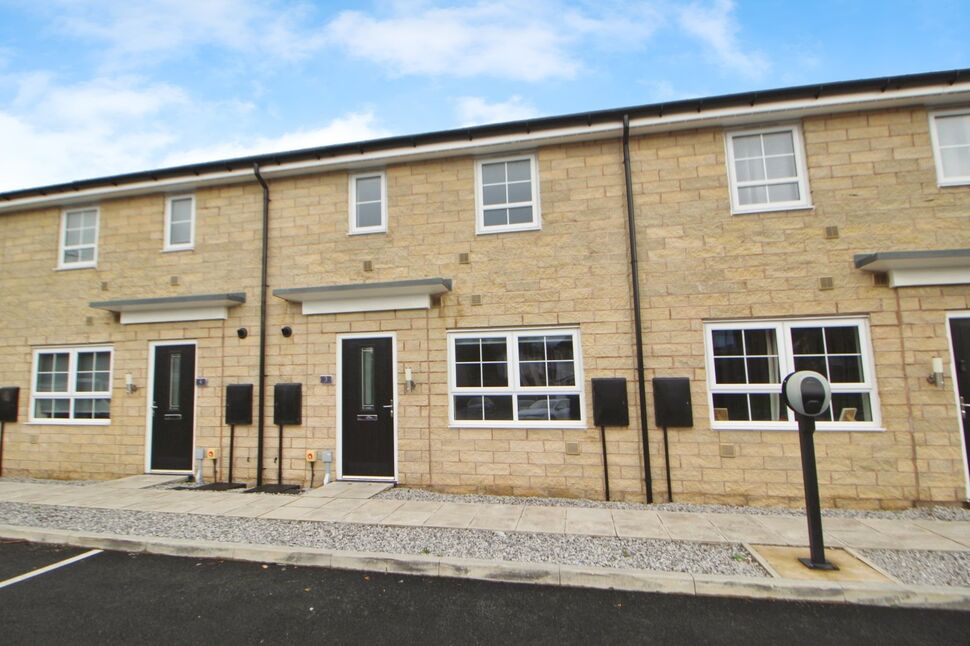 Main image of 2 bedroom Mid Terrace House to rent, Atherton Court, Mottram, Greater Manchester, SK14