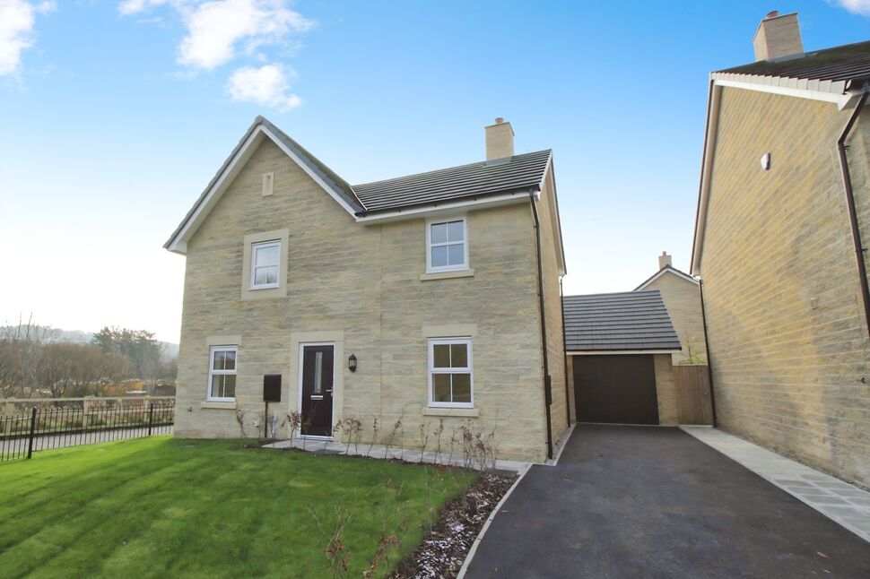Main image of 4 bedroom Detached House to rent, Torside Street, Tintwistle, Derbyshire, SK13