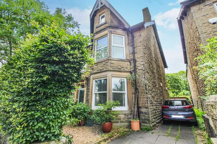 Sheffield Road, 5 bedroom Semi Detached House for sale, &pound;575,000