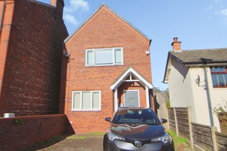 Taylor Street, 3 bedroom Detached House for sale, &pound;290,000