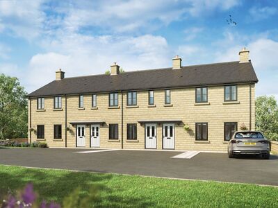 Brookstone Walk, 1 bedroom Flat for sale, &pound;149,950