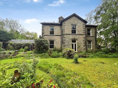 Sunlaws Street, 5 bedroom Detached House for sale, &pound;795,000
