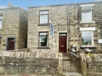 2 bedroom End Terrace House for sale