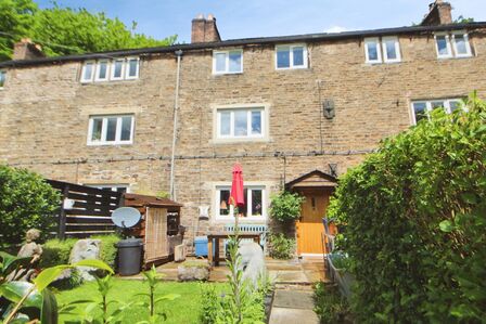 Summerbottom, 2 bedroom Mid Terrace House for sale, &pound;230,000