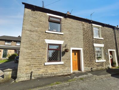 2 bedroom End Terrace House for sale