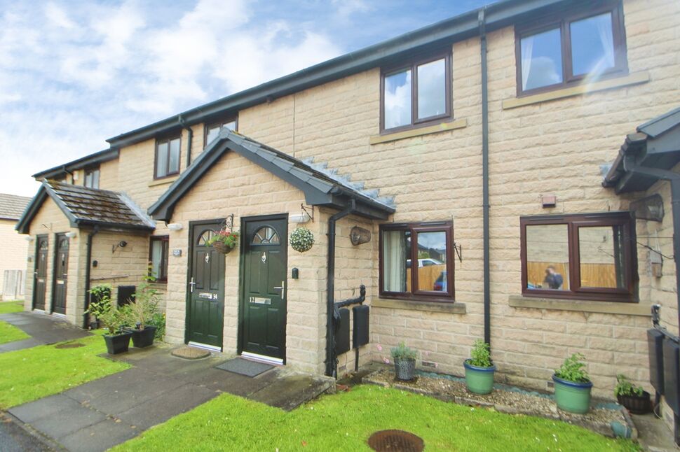 2 bedroom Flat for sale