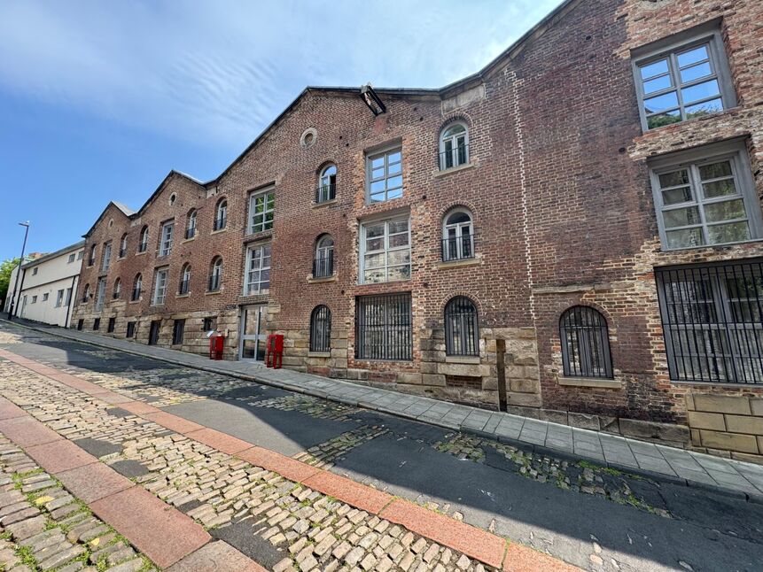 Main image of 1 bedroom Flat to rent, Hanover Street, Newcastle Upon Tyne, NE1