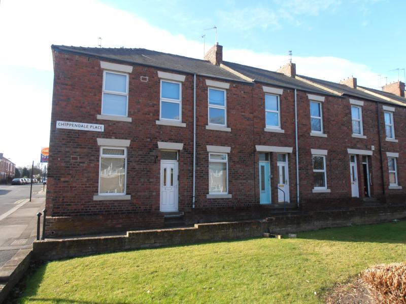 Main image of 2 bedroom Flat to rent, Chippendale Place, Newcastle Upon Tyne, NE2