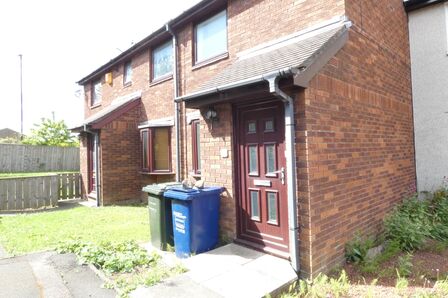 Stuart Court, 2 bedroom Mid Terrace House to rent, &pound;950 pcm