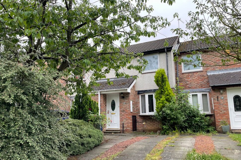 Main image of 2 bedroom Mid Terrace House to rent, Stuart Court, Newcastle Upon Tyne, NE3