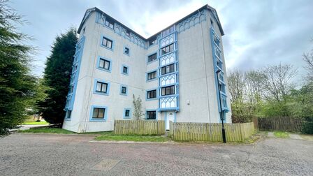 Alnham Court, 3 bedroom  Flat to rent, £750 pcm