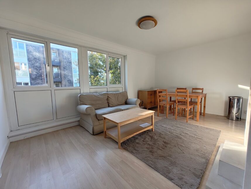 Living Room / Dining Room