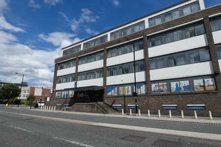 St. James Boulevard,  Flat to rent, £675 pcm