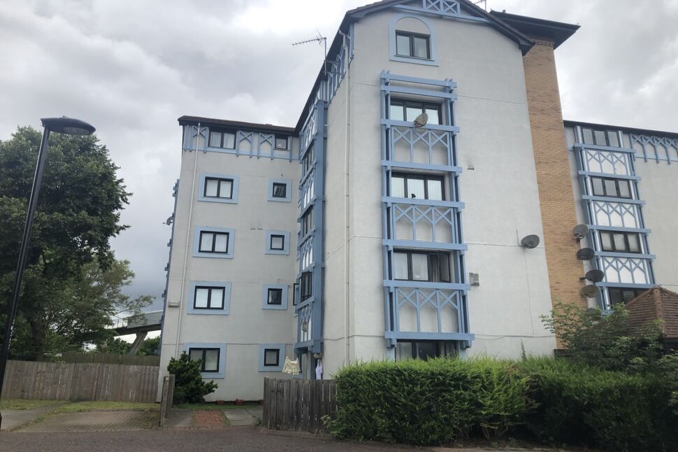 Main image of 3 bedroom Flat to rent, Witton Court, Fawdon, Tyne And Wear, NE3