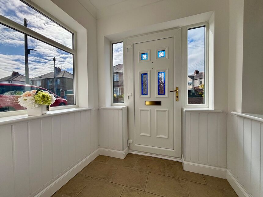 Porch