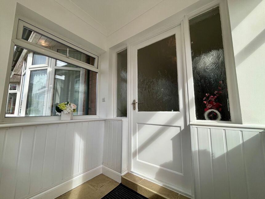 Porch