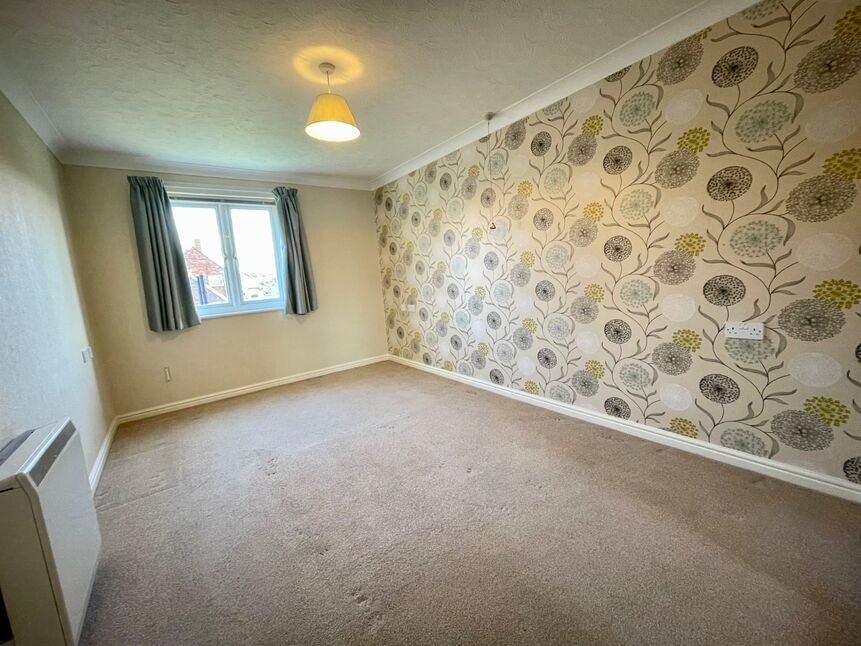 2 bedroom Flat for sale, Broadway Court, Broadway West, Gosforth, NE3
