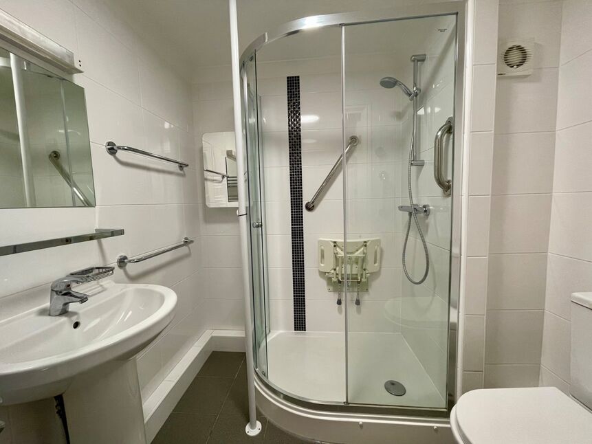 2 bedroom Flat for sale, Broadway Court, Broadway West, Gosforth, NE3