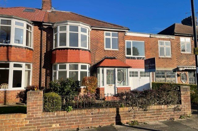4 bedroom Semi Detached House to rent, Newcastle upon Tyne, Tyne and Wear, NE3
