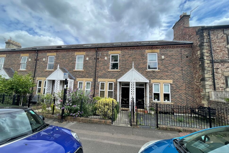 Main image of 4 bedroom Mid Terrace House to rent, Lesley Court, Gosforth, Newcastle Upon Tyne, NE3