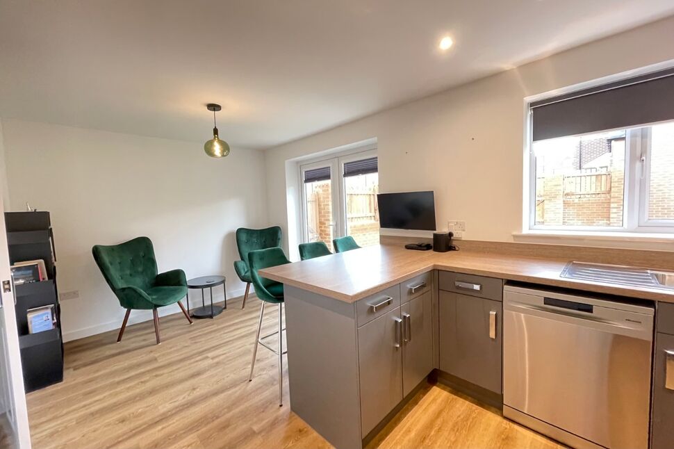 Kitchen / Diner
