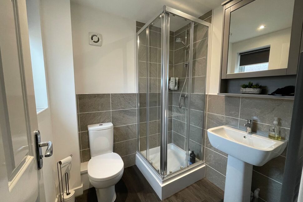 En-Suite