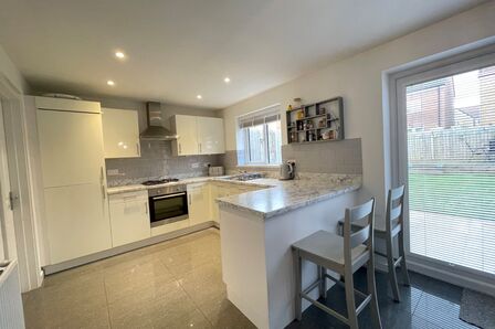 Pine Valley Mews, 3 bedroom Detached House for sale, £269,500
