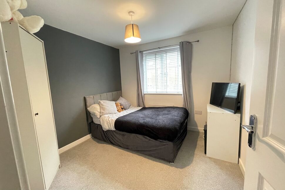 3 bedroom Detached House for sale, Pine Valley Mews, Dinnington, NE13